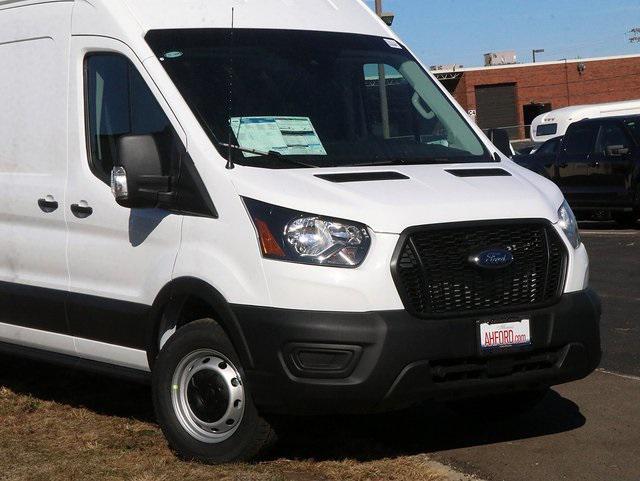 new 2024 Ford Transit-350 car, priced at $53,603