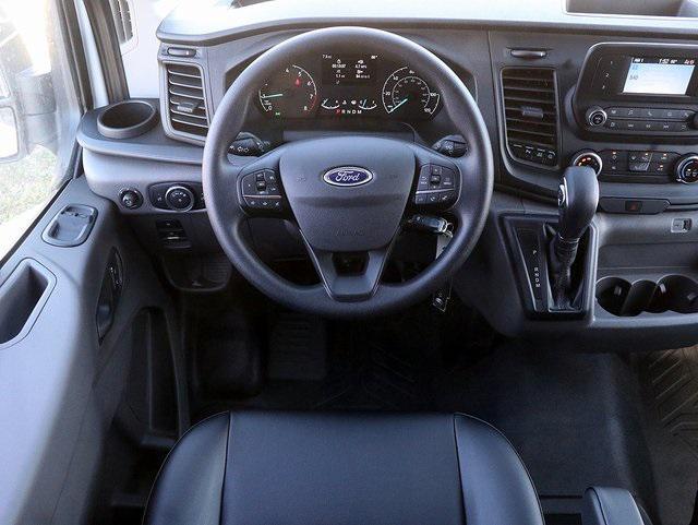 new 2024 Ford Transit-350 car, priced at $53,603