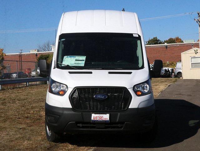 new 2024 Ford Transit-350 car, priced at $53,603