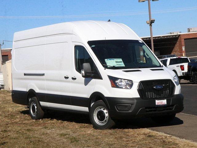 new 2024 Ford Transit-350 car, priced at $53,603