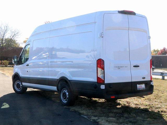 new 2024 Ford Transit-350 car, priced at $53,603