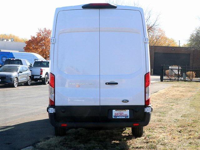 new 2024 Ford Transit-350 car, priced at $53,603