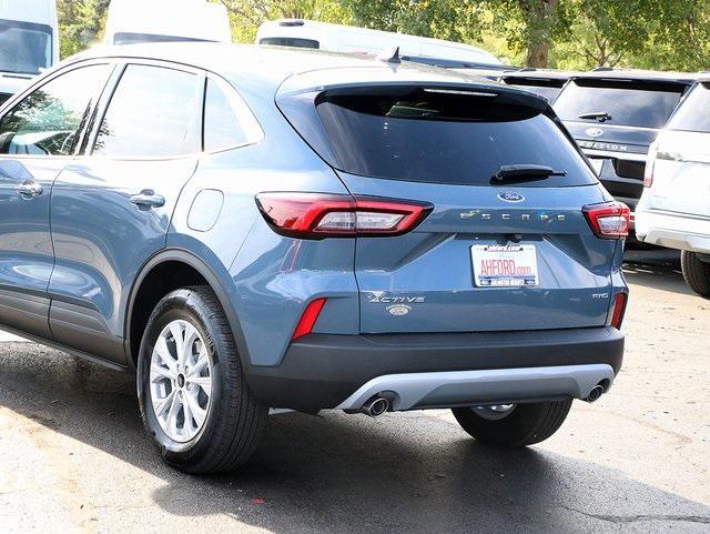 new 2024 Ford Escape car, priced at $31,995