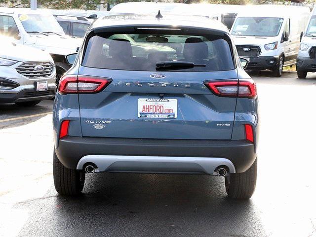 new 2024 Ford Escape car, priced at $31,995