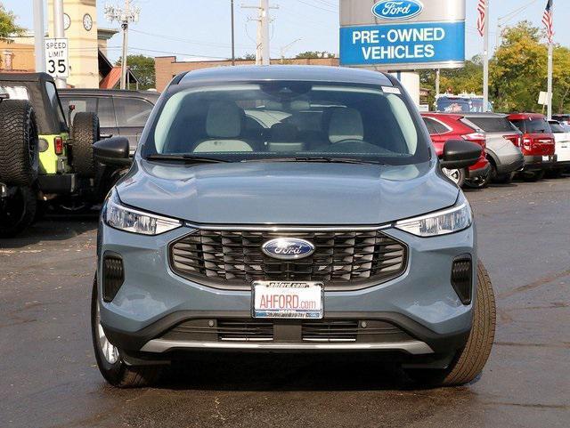 new 2024 Ford Escape car, priced at $31,995