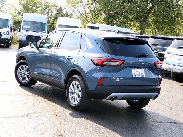 new 2024 Ford Escape car, priced at $31,995