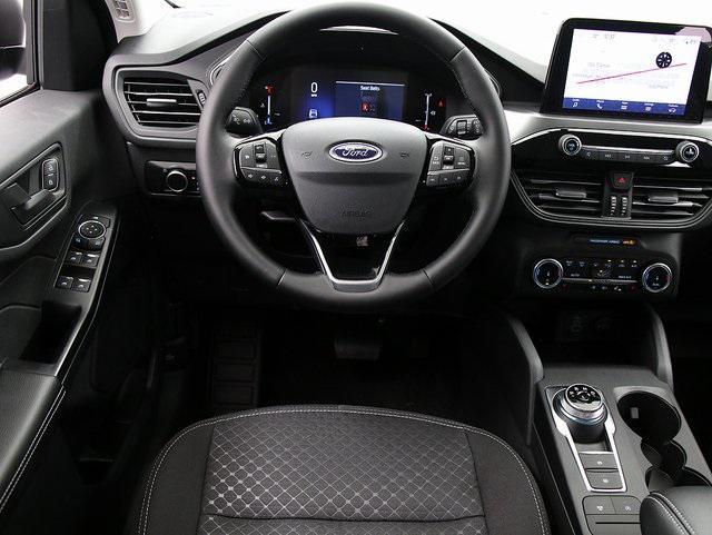 new 2026 Ford Escape car, priced at $32,798