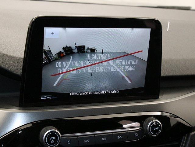 new 2026 Ford Escape car, priced at $32,798