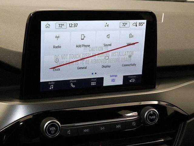 new 2026 Ford Escape car, priced at $32,798