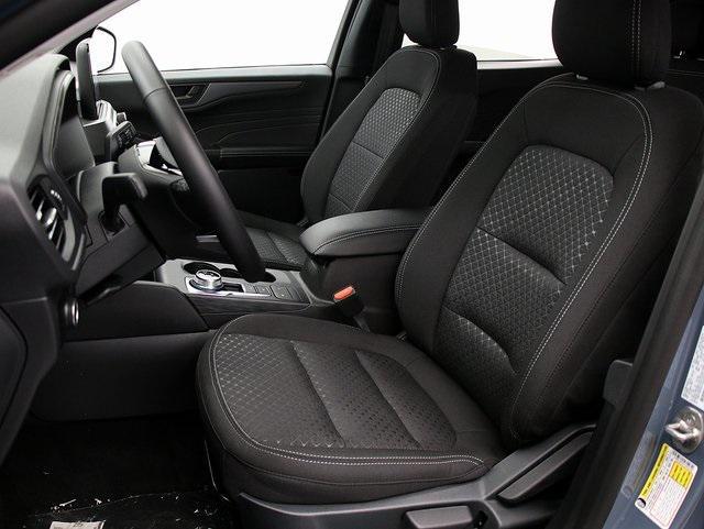 new 2026 Ford Escape car, priced at $32,798