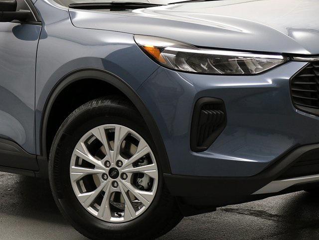 new 2026 Ford Escape car, priced at $32,798