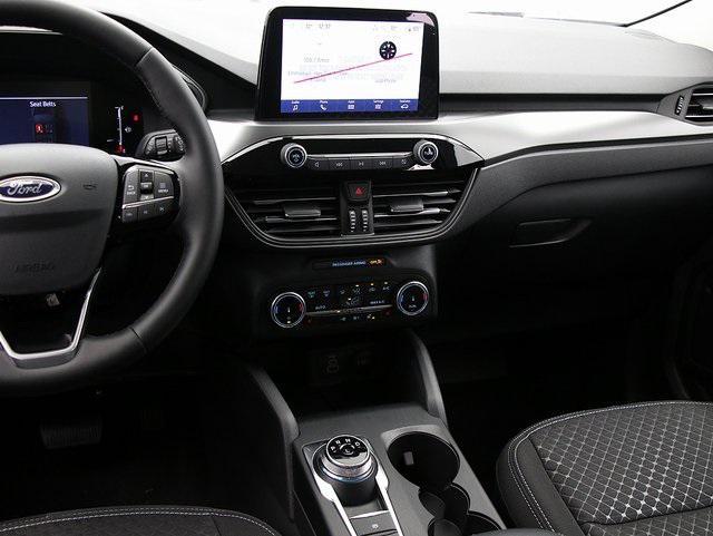 new 2026 Ford Escape car, priced at $32,798