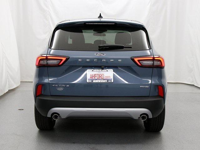 new 2026 Ford Escape car, priced at $32,798