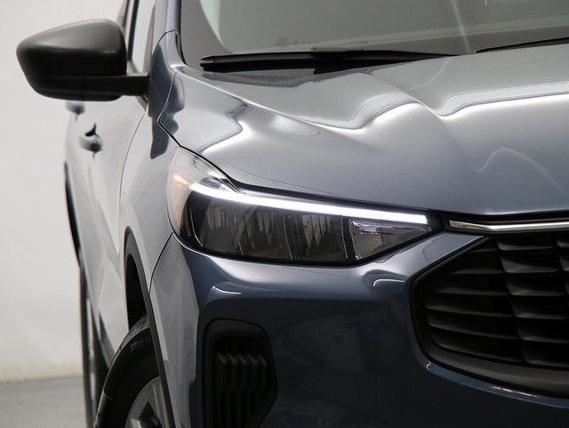 new 2026 Ford Escape car, priced at $32,798