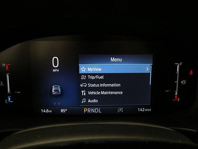 new 2026 Ford Escape car, priced at $32,798