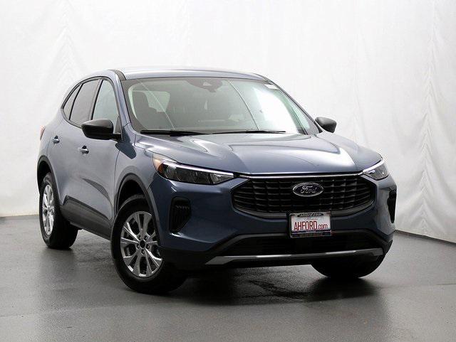 new 2026 Ford Escape car, priced at $32,798