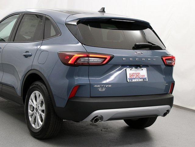 new 2026 Ford Escape car, priced at $32,798