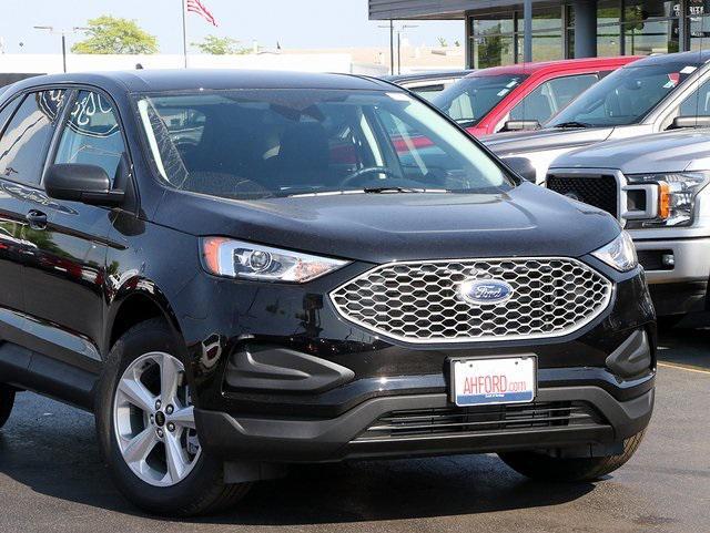 new 2024 Ford Edge car, priced at $35,013