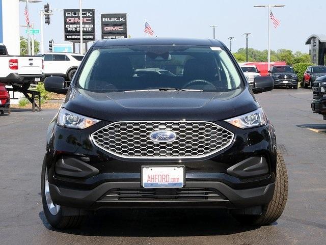 new 2024 Ford Edge car, priced at $39,013