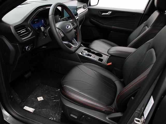 new 2026 Ford Escape car, priced at $40,594