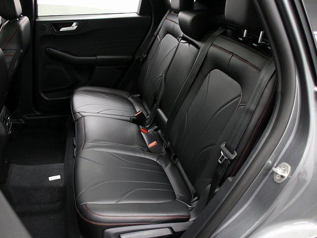 new 2026 Ford Escape car, priced at $40,594