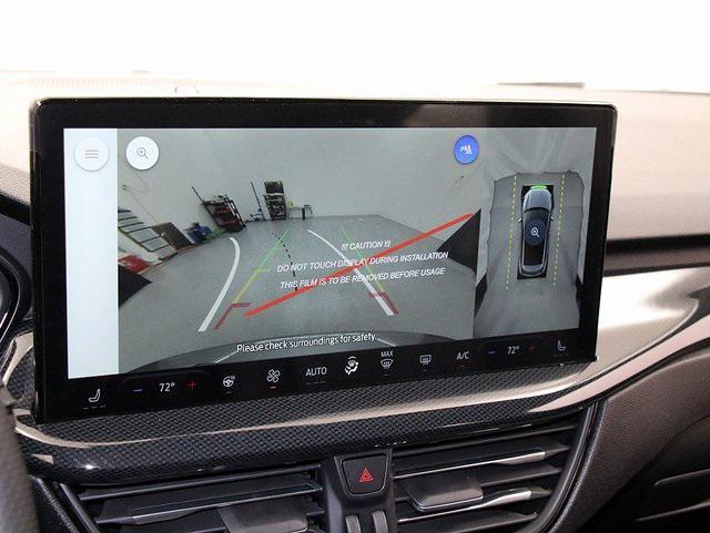 new 2026 Ford Escape car, priced at $40,594