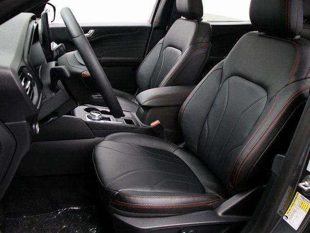 new 2026 Ford Escape car, priced at $40,594