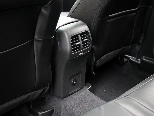 new 2026 Ford Escape car, priced at $40,594