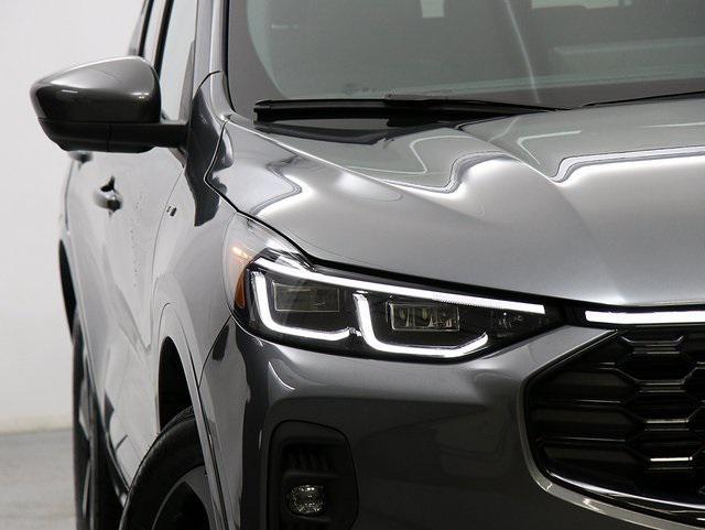 new 2026 Ford Escape car, priced at $40,594