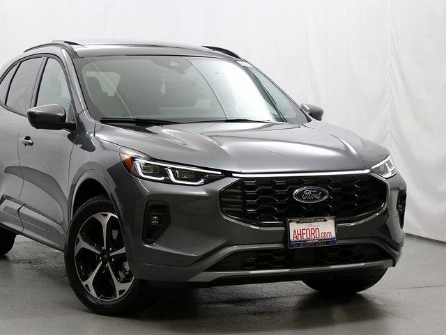 new 2026 Ford Escape car, priced at $40,594