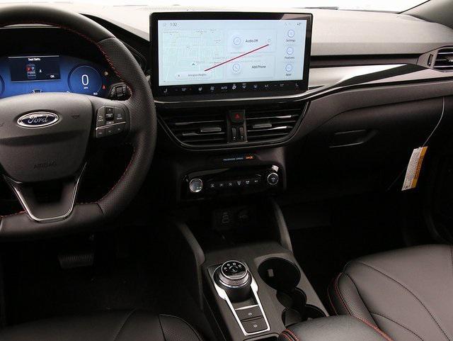 new 2026 Ford Escape car, priced at $40,594