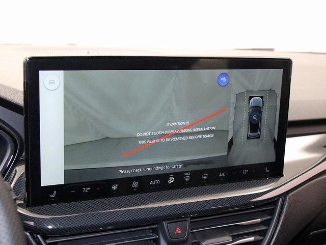 new 2026 Ford Escape car, priced at $40,594