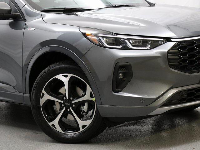 new 2026 Ford Escape car, priced at $40,594