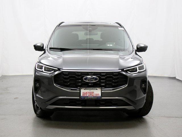 new 2026 Ford Escape car, priced at $40,594