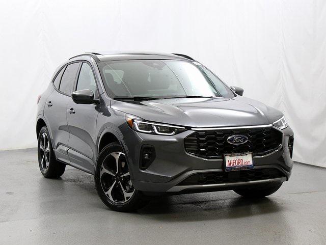 new 2026 Ford Escape car, priced at $40,594