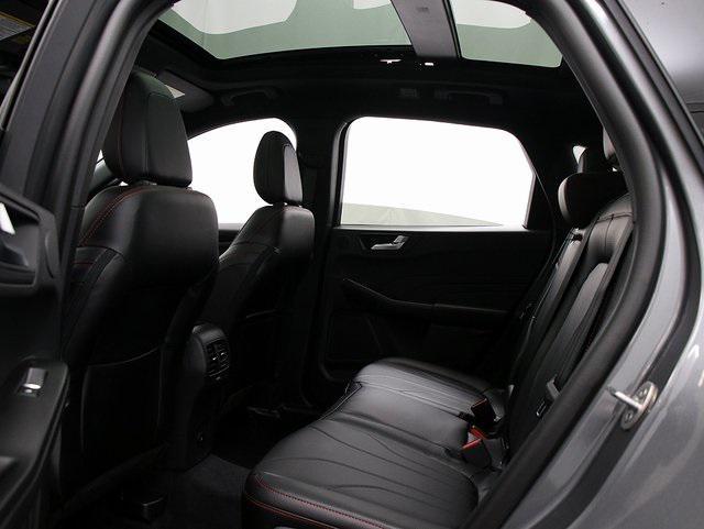 new 2026 Ford Escape car, priced at $40,594