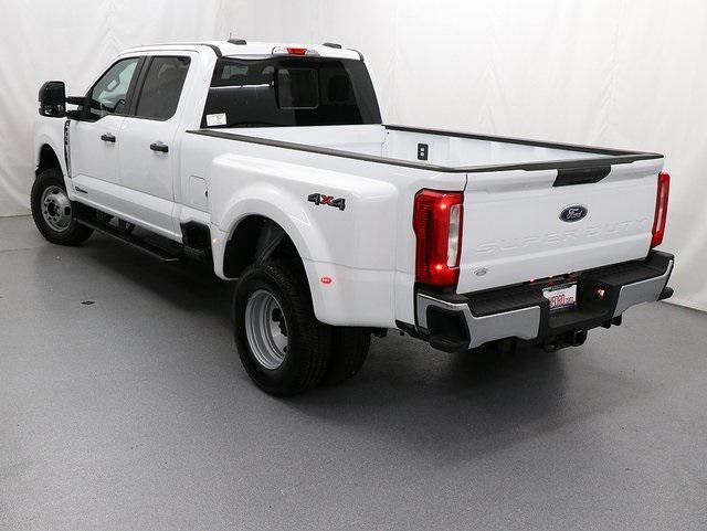 new 2025 Ford F-350 car, priced at $70,645
