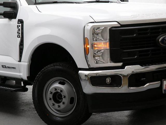 new 2025 Ford F-350 car, priced at $70,645