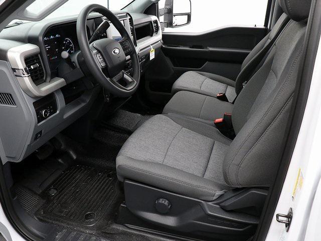 new 2025 Ford F-350 car, priced at $70,645