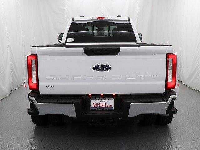 new 2025 Ford F-350 car, priced at $70,645