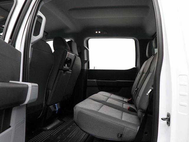new 2025 Ford F-350 car, priced at $70,645