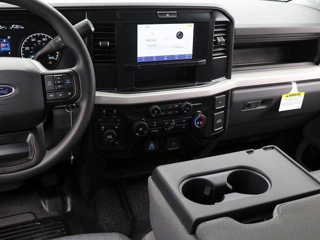 new 2025 Ford F-350 car, priced at $70,645