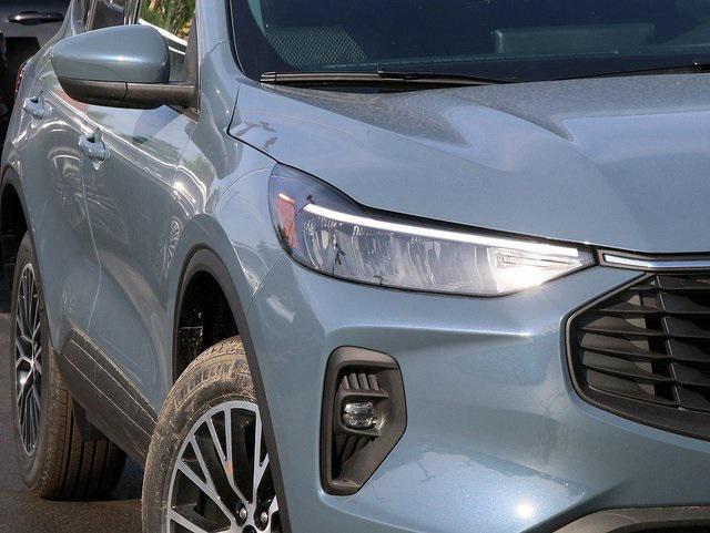 new 2024 Ford Escape car, priced at $36,717