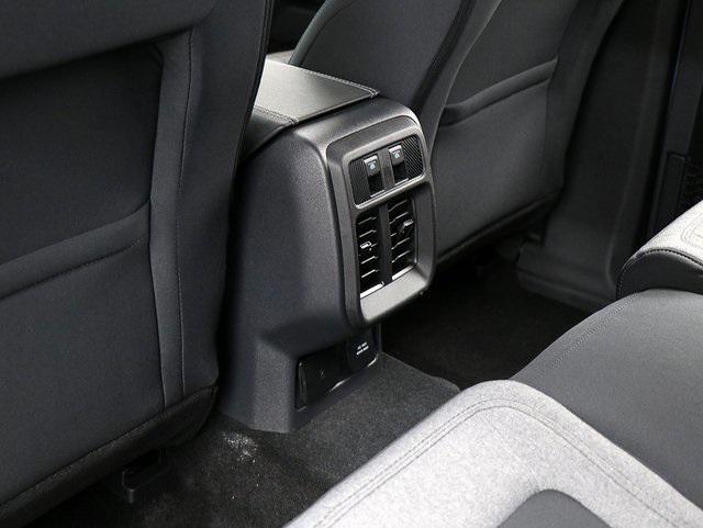 new 2025 Ford Bronco car, priced at $47,215
