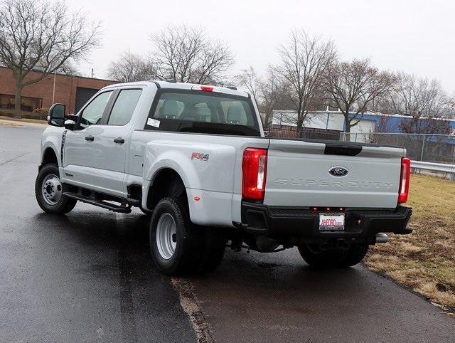 new 2025 Ford F-350 car, priced at $70,325