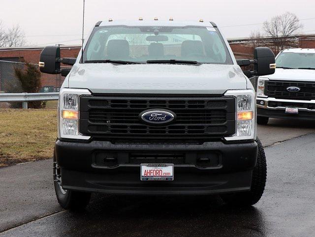 new 2025 Ford F-350 car, priced at $70,325