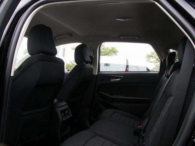 new 2024 Ford Edge car, priced at $35,420