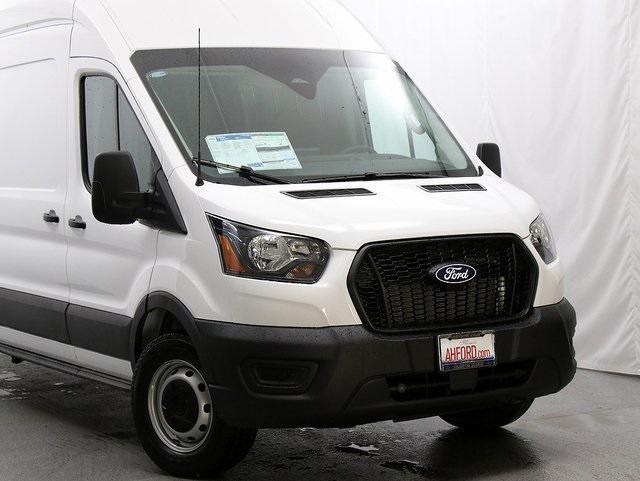 new 2026 Ford Transit-350 car, priced at $54,523