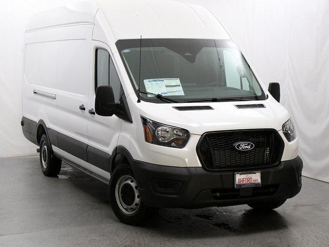 new 2026 Ford Transit-350 car, priced at $54,523