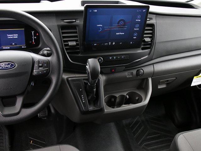 new 2026 Ford Transit-350 car, priced at $54,523